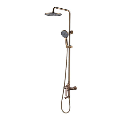 Aalto 1357MRG RAINSHOWER SET