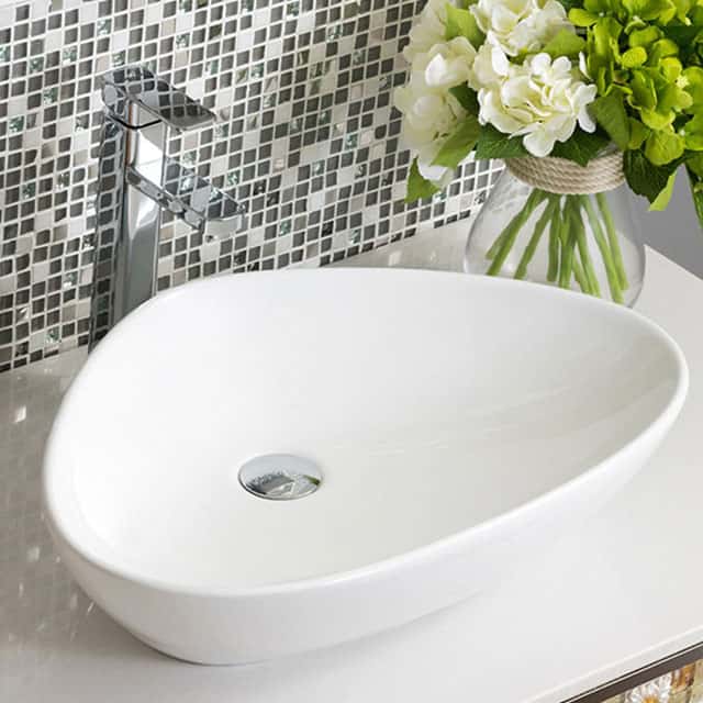 ZAFFIRO PB-1358 BASIN (58CM)