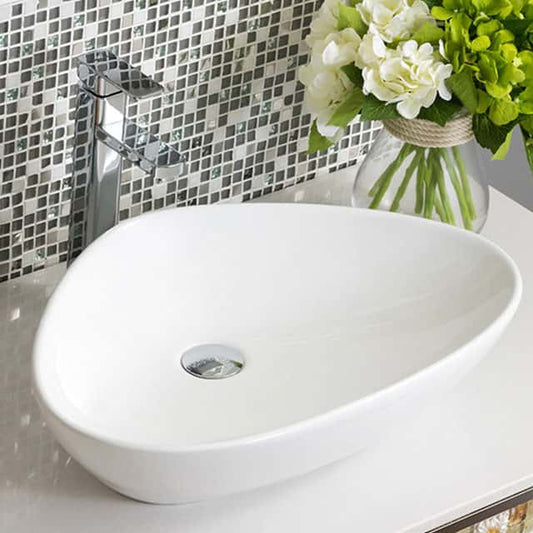 ZAFFIRO PB-1358 BASIN (58CM)