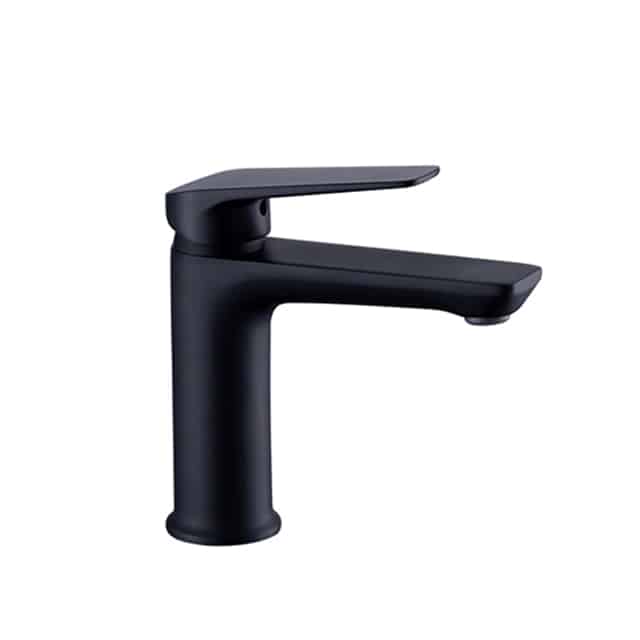 ZAFFIRO PF-1401BK MIXER TAP