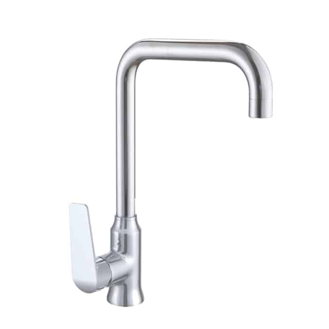 ZAFFIRO PF-1403 MIXER KITCHEN TAP