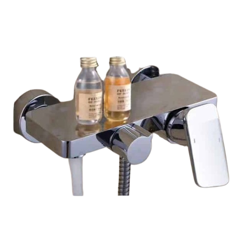ZAFFIRO PF-1505 BATH-SHOWER MIXER
