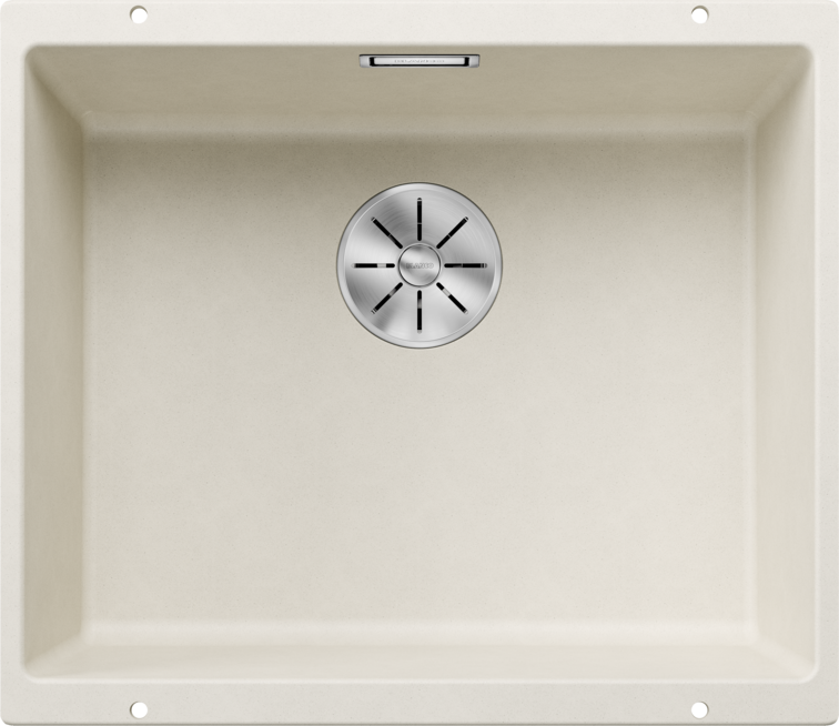 Blanco Subline 500-U Undermount Kitchen Sink
