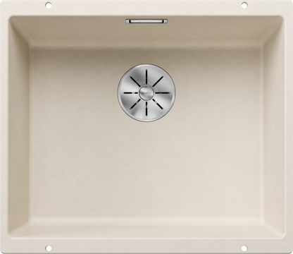 Blanco Subline 500-U Undermount Kitchen Sink