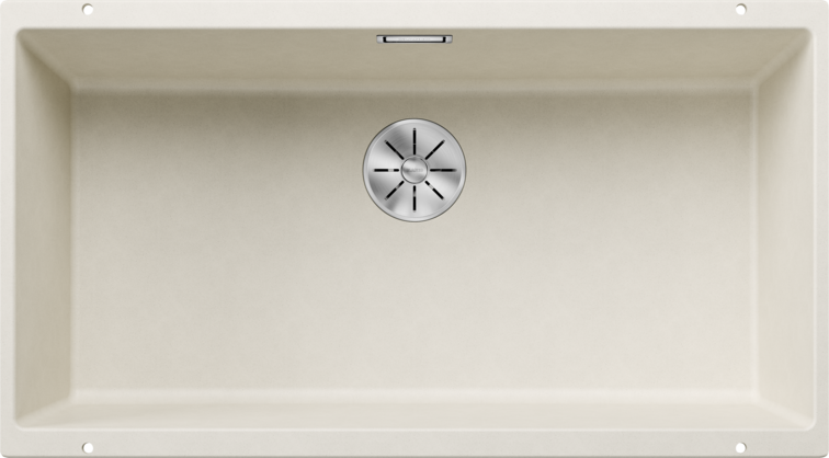 Blanco Subline 800-U Undermount Kitchen Sink