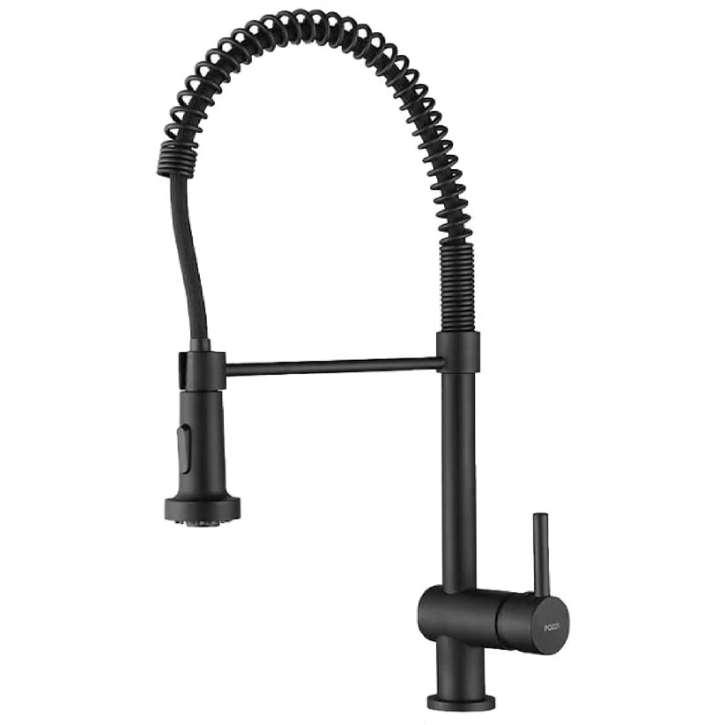 POZZI P8000BB Mixer Kitchen Tap
