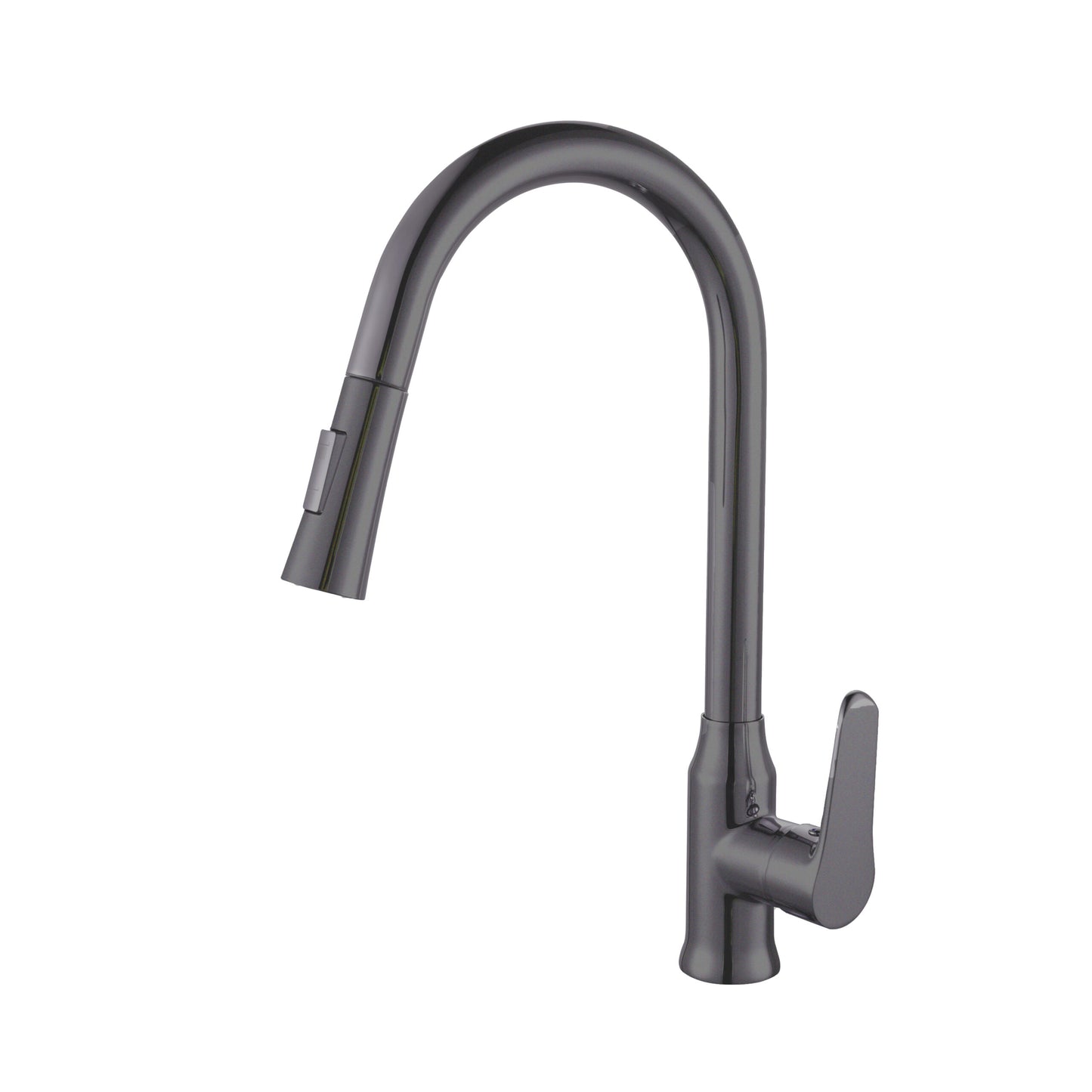 NTL 1814GM Pull Out kitchen Tap