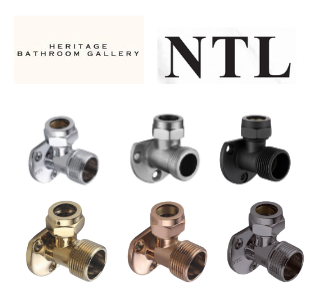 NTL 1906 series exposed bracket