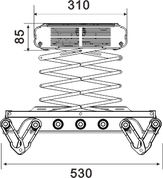 Orlant X6L Automated Laundry System