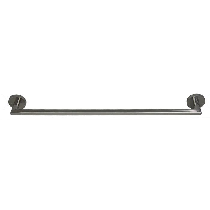 Fidelis FAC-519019 Chrome SUS304 Single Towel Bar (60cm)
