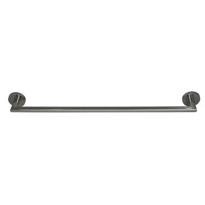 Fidelis FAC-519019 Chrome SUS304 Single Towel Bar (60cm)