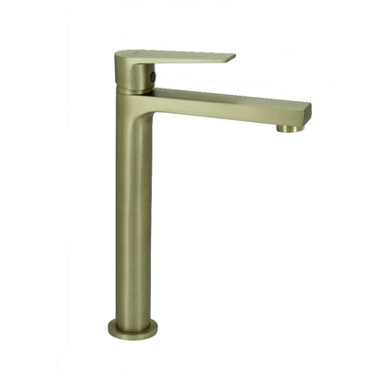 Fidelis FT-66A2C-HBG Tall Basin Tap