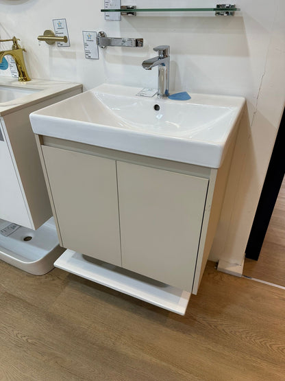 Dusche 2006315BG 60cm Basin Cabinet (Beige)