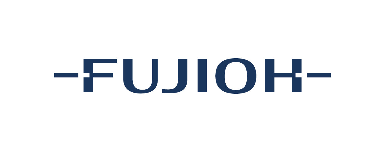 Fujioh Catalogue
