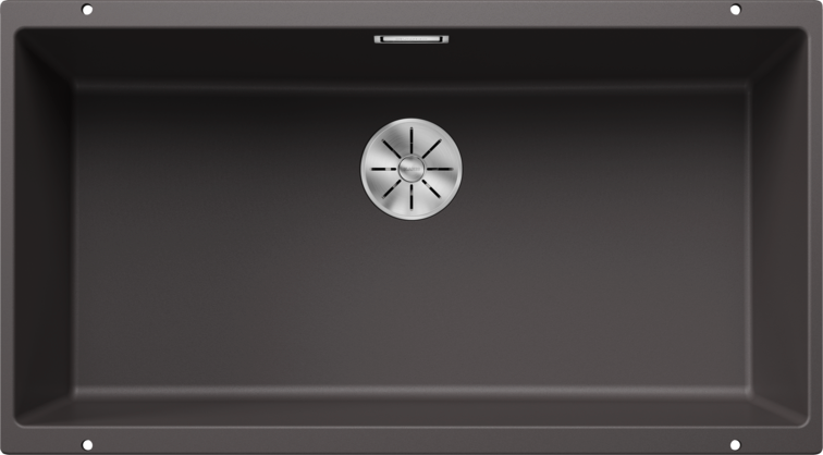 Blanco Subline 800-U Undermount Kitchen Sink