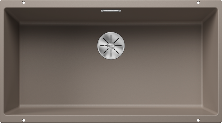 Blanco Subline 800-U Undermount Kitchen Sink