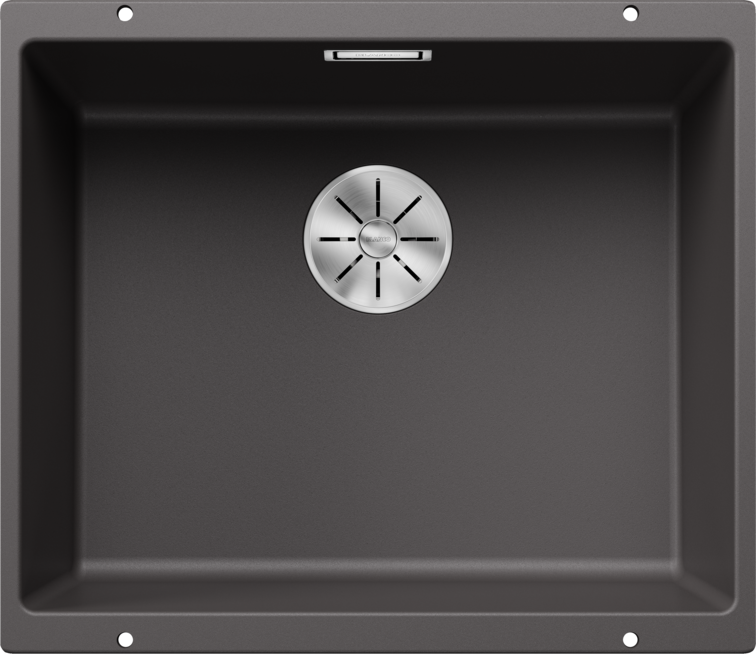 Blanco Subline 500-U Undermount Kitchen Sink