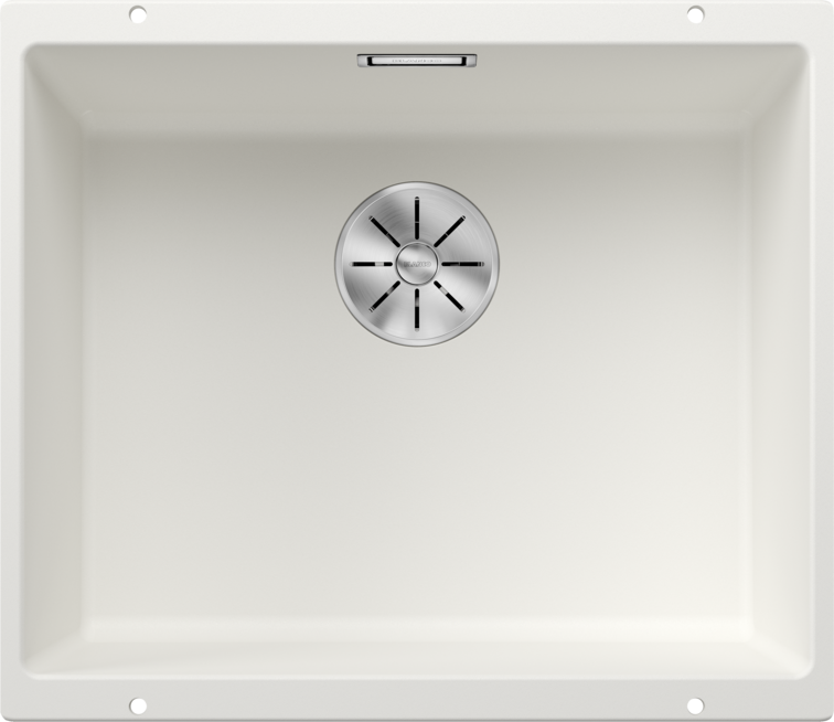 Blanco Subline 500-U Undermount Kitchen Sink