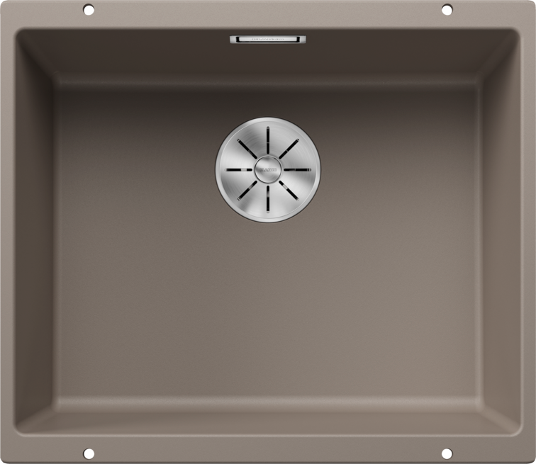 Blanco Subline 500-U Undermount Kitchen Sink