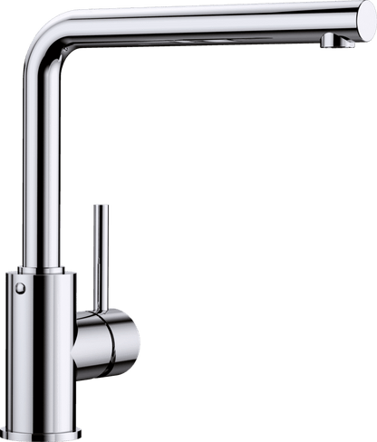 Blanco Mila Chrome Sink Mixer