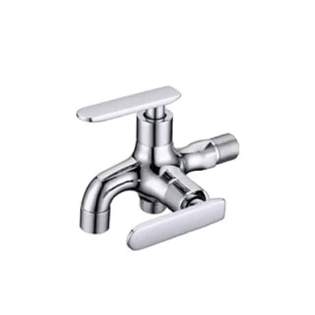 ZAFFIRO PT-22 TWO WAY TAP