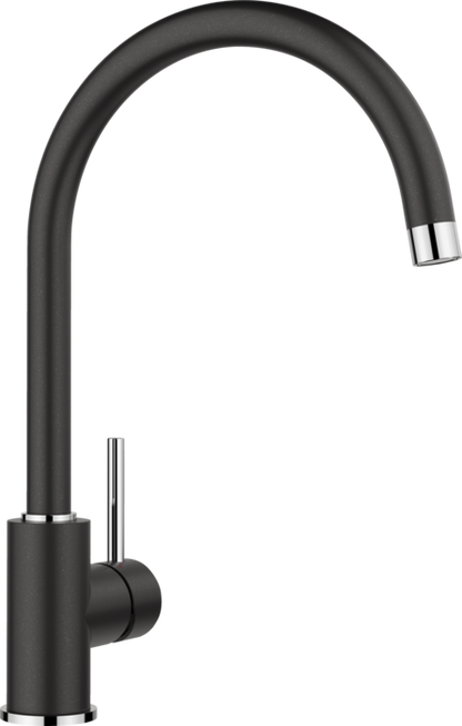 Blanco Mida-XL Anthracite Sink Mixer