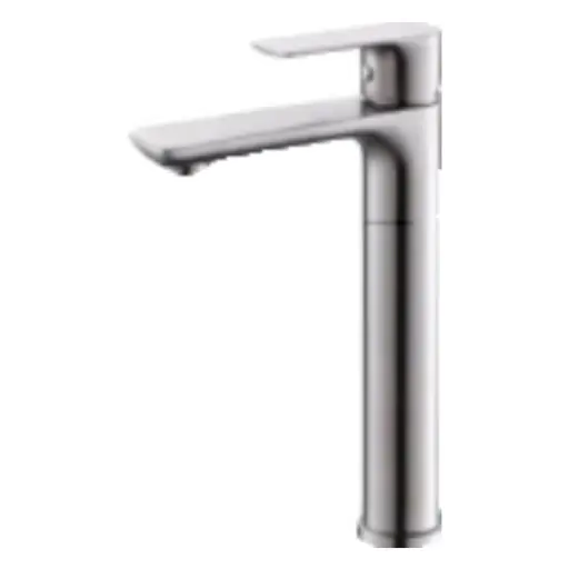 ZAFFIRO PF-4202SS MIXER TAP
