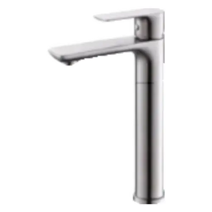 ZAFFIRO PF-4202SS MIXER TAP