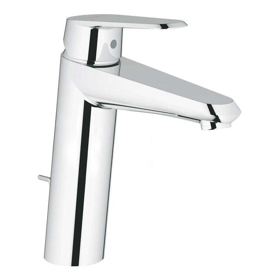 GROHE EuroDisc Cosmopolitan Basin Mixer M-Size (23448002)