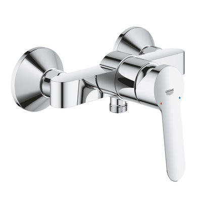 Grohe 23636000 Bauedge Shower Mixer