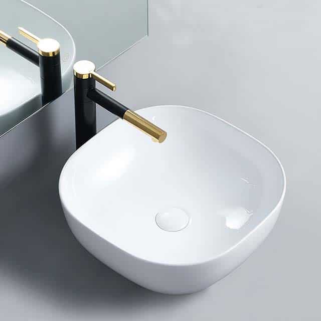 ZAFFIRO PB-2442 BASIN (42CM)