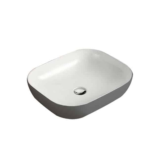 ZAFFIRO PB-2450MBW BASIN (50CM)