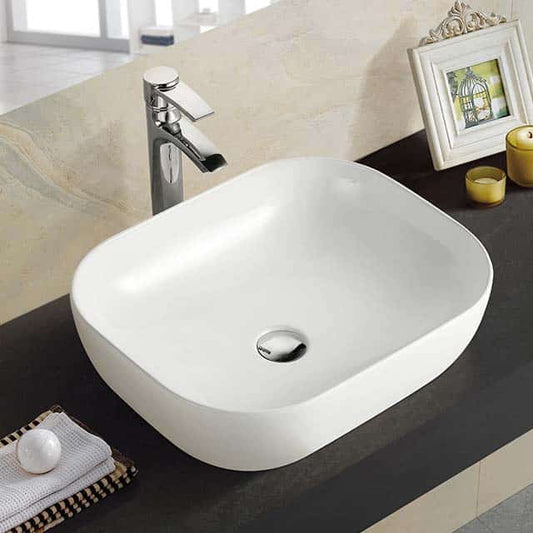 ZAFFIRO PB-2450 BASIN (50CM)