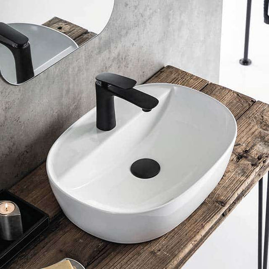 ZAFFIRO PB-2453 BASIN (50CM)