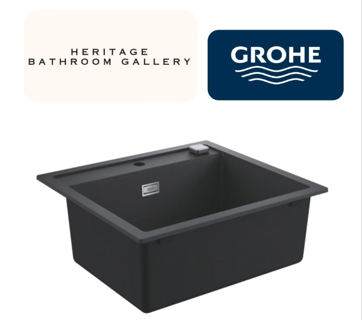 Grohe K700 56CM Top Mount Sink (31651AP0)