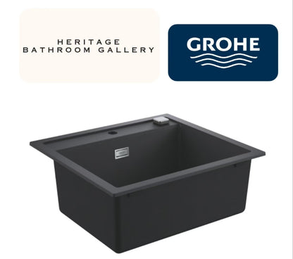 Grohe K700 56CM Top Mount Sink (31651AP0)