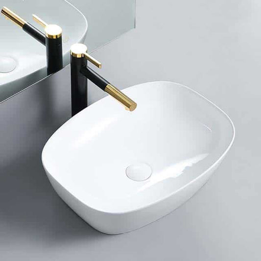 ZAFFIRO PB-2550 BASIN (50CM)