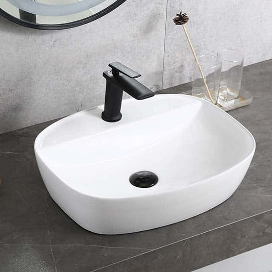 ZAFFIRO PB-2554 BASIN (50CM)