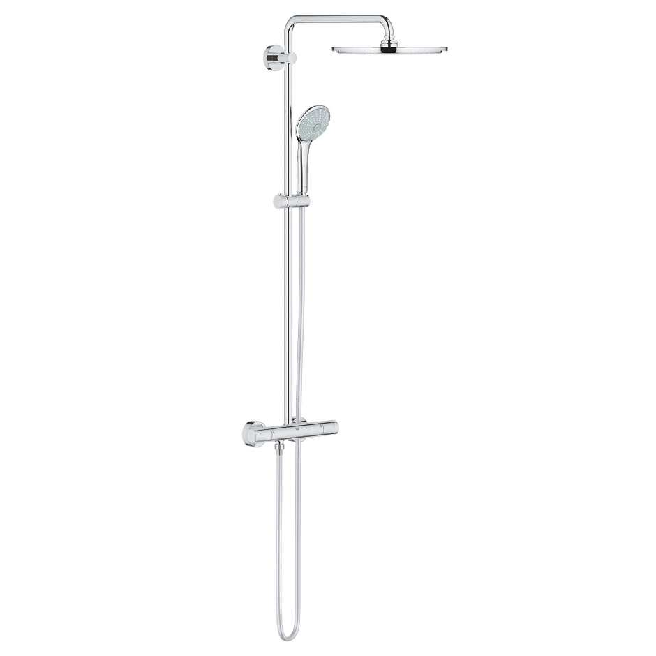 Grohe Rainshower Set – Heritage Bathroom Gallery