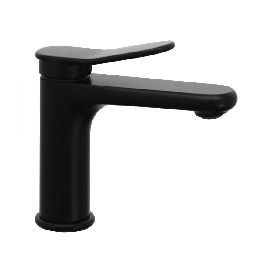 Fidelis FT-7101C-BK Basin Tap