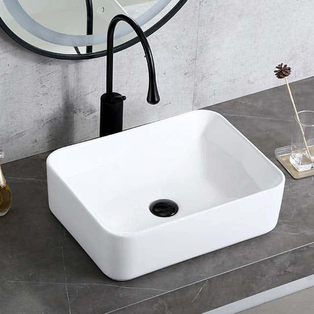 ZAFFIRO PB-2947 BASIN (47CM)
