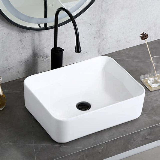 ZAFFIRO PB-2947 BASIN (47CM)