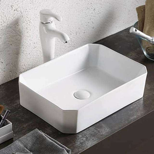 ZAFFIRO PB-2950 BASIN (50CM)