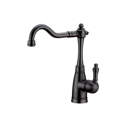 Aalto 3011B Mixer Kitchen Tap