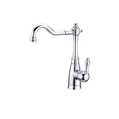 Aalto 3011C Mixer Kitchen Tap