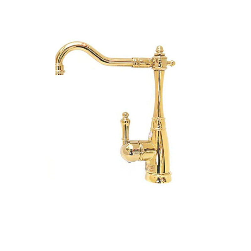 Aalto 3011G Mixer Kitchen Tap