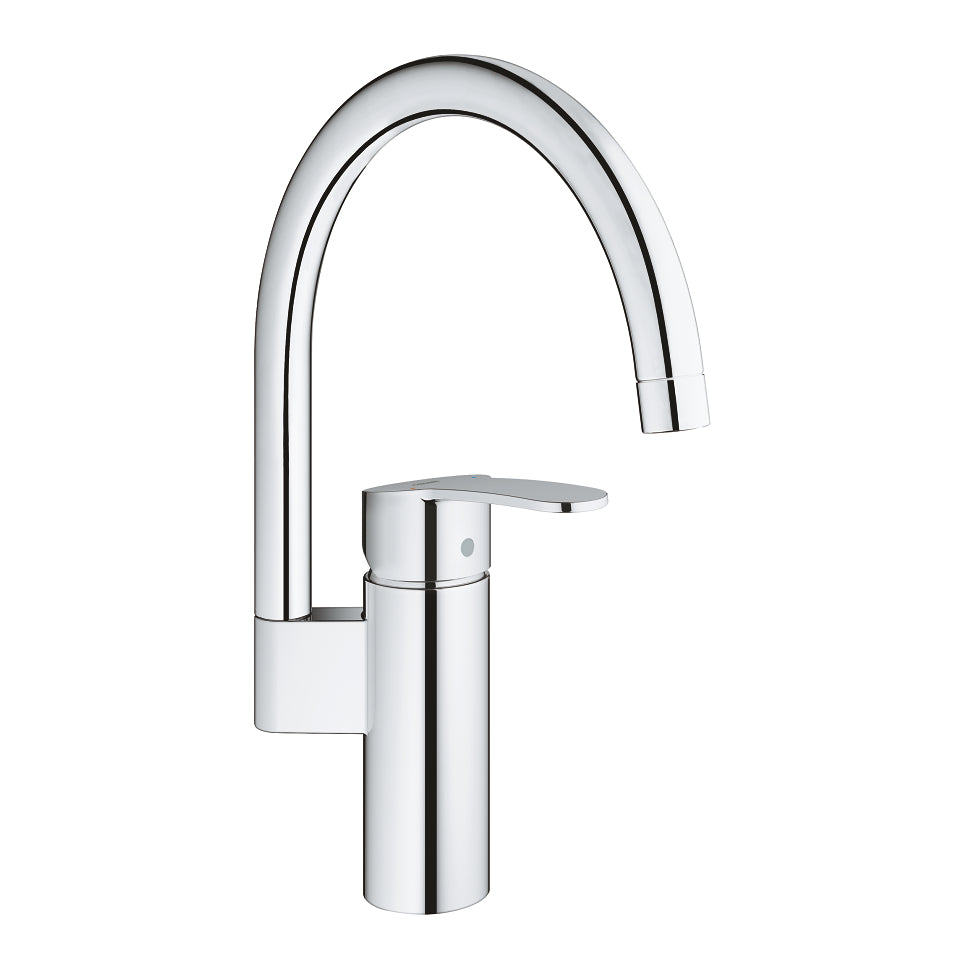 Grohe 30221002 Eurostyle Cosmopolitan Sink Mixer