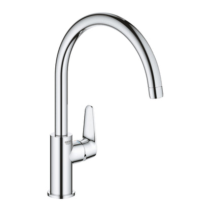 Grohe 31231001 Baucurve Sink Mixer