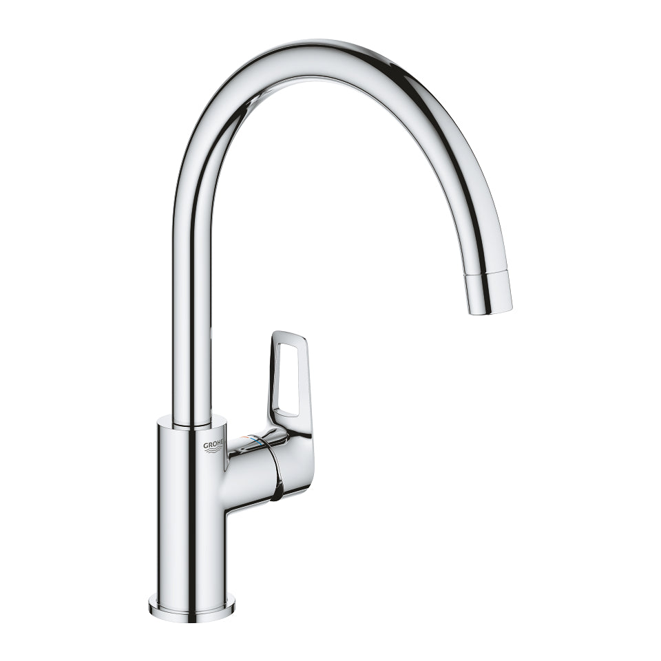 Grohe 31232001 Bauloop Sink Mixer