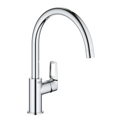 Grohe 31232001 Bauloop Sink Mixer